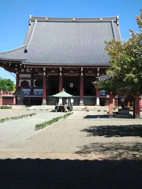 池上本門寺(東京都)