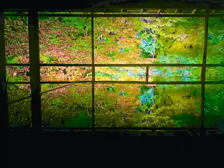 光明寺瑠璃光院(京都府)