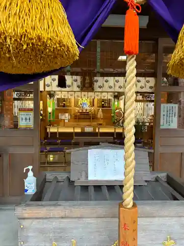 大宮神社(千葉県)
