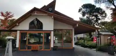 増上寺塔頭 三縁山 宝珠院のその他建物