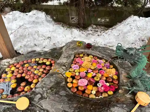 廣田神社～病厄除守護神～(青森県)