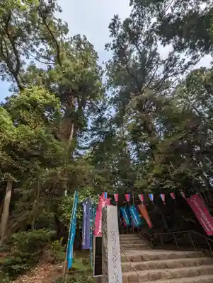 塩船観音寺(東京都)