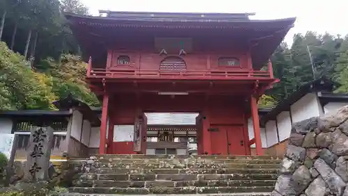 法華寺(長野県)
