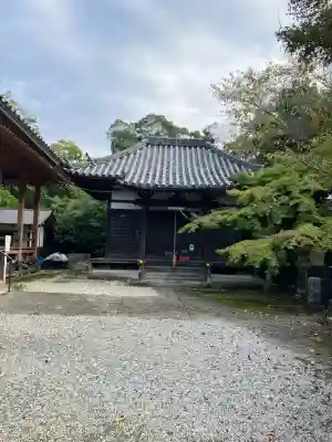 松尾寺(大阪府)