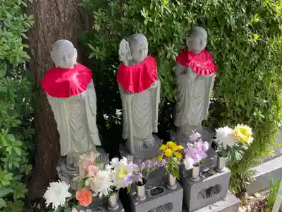 光照寺(神奈川県)