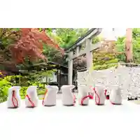 彌彦神社 (伊夜日子神社)の鳥居