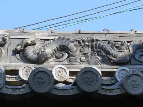 元興寺のその他建物