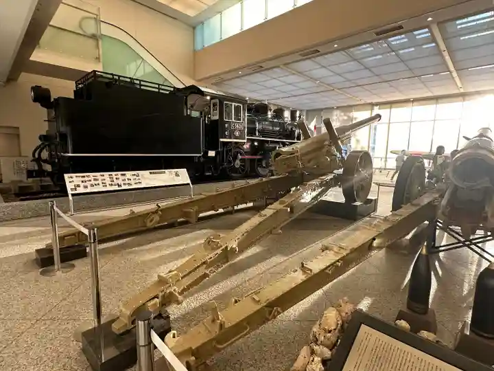靖國神社(東京都)