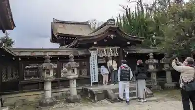豊国神社(京都府)