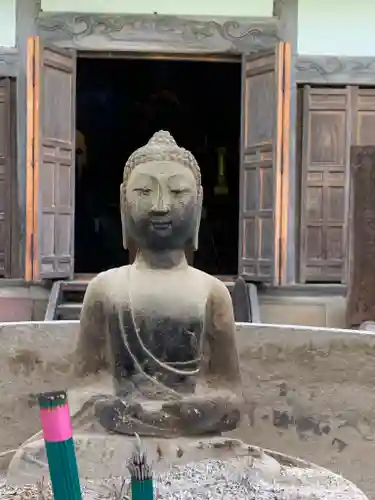 青龍山 吉祥寺(群馬県)