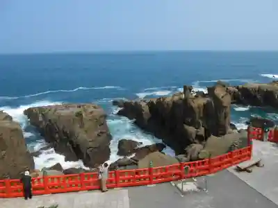 鵜戸神宮(宮崎県)