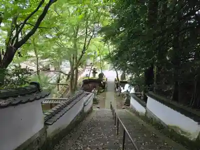 西教寺(滋賀県)