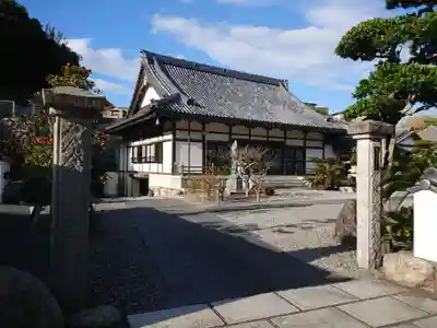 桂昌寺(三重県)