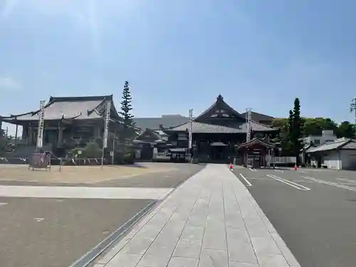 秋葉山圓通寺のその他建物
