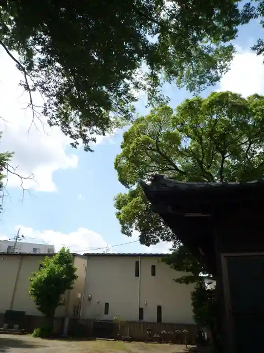 香取神社のその他建物
