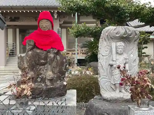 萬溪寺（万渓寺）(愛知県)