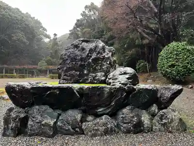 猿田彦神社(三重県)