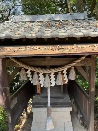 賀茂神社(兵庫県)
