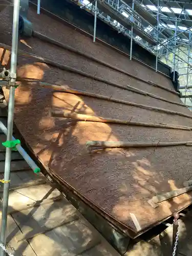 鹿島神宮のその他建物