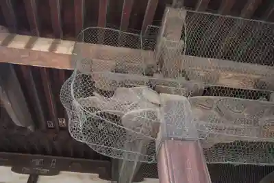 大光院 新田寺のその他建物