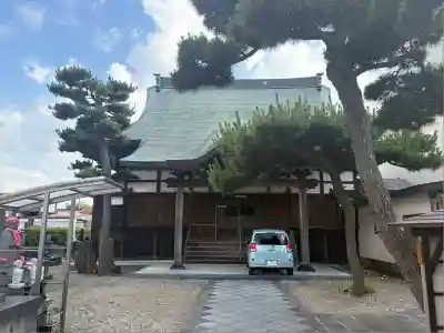 善長寺(秋田県)