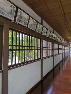 妙法寺(東京都)