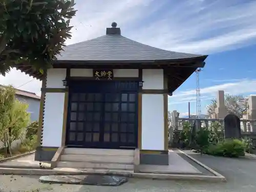 十輪寺(神奈川県)