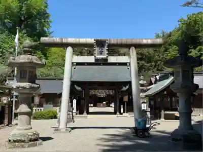 水戸八幡宮(茨城県)