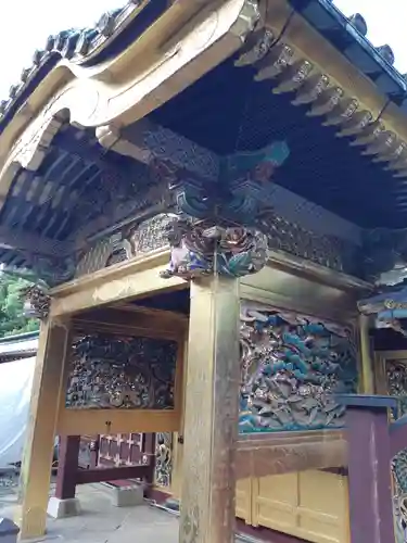 上野東照宮(東京都)