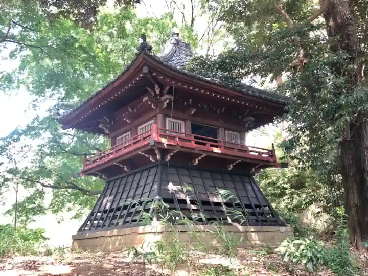 弘法寺のその他建物