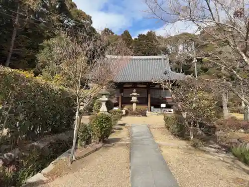 大御堂観音寺(京都府)