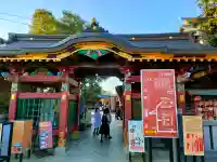 大杉神社の{uncategorized: "未分類", other: "その他", undefined: "問題あり", building: "その他建物", grave: "お墓", sacred_gate: "鳥居", guardian: "狛犬", statue: "像", buddha: "仏像", history: "歴史", nature: "自然", garden: "庭園", animal: "動物", pagoda: "塔", temizu: "手水舎", mountain_gate: "山門・神門", sanctuary: "本殿・本堂", subordinate: "末社・摂社", art: "芸術", scenery: "景色", jizo: "地蔵", ema: "絵馬", goshuin: "御朱印", omikuji: "おみくじ", items: "授与品その他", amulet: "お守り", goshuincho: "御朱印帳", eats: "食事", festival: "お祭り", votive_dance: "神楽", shichigosan: "七五三参", wedding: "結婚式", experience: "体験その他", initially: "初詣", around: "周辺", anti_infection: "感染症対策"}