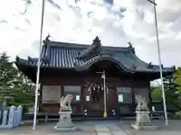 尾上神社のその他建物