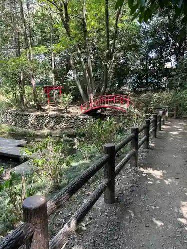 仙波東照宮(埼玉県)