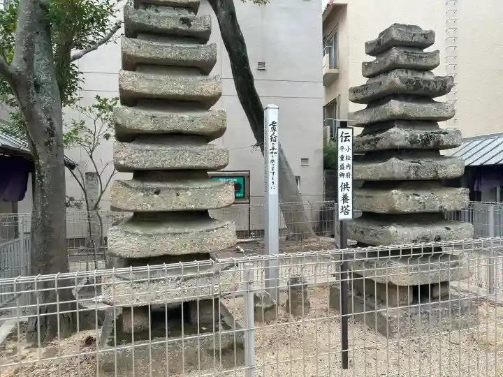 岡太神社(兵庫県)