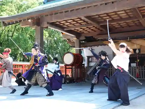 十日恵比須神社(福岡県)
