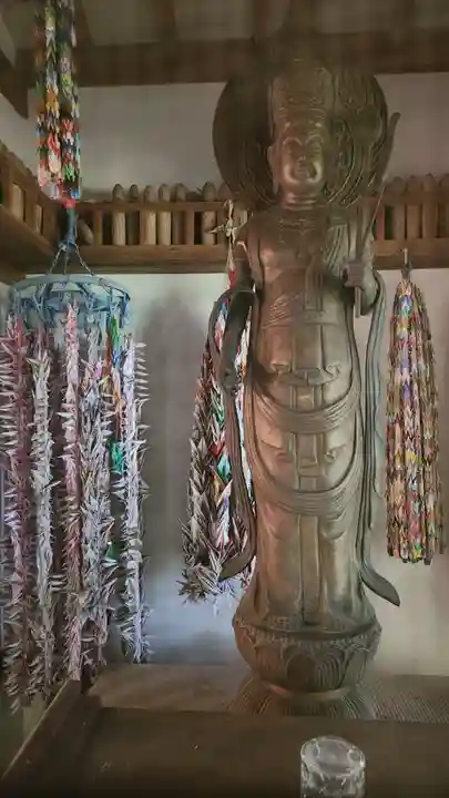 金剛不動尊(福島県)