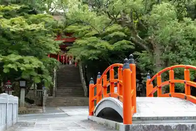 住吉神社(山口県)