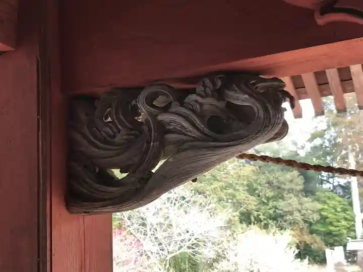 光福寺のその他建物