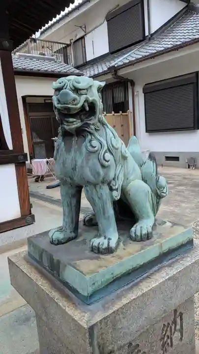 長法寺(大阪府)