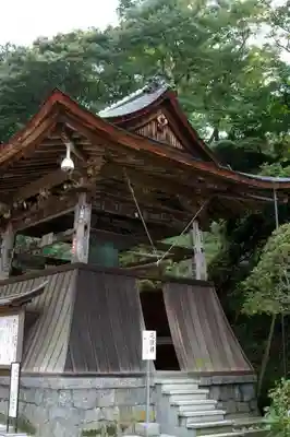 岡寺(龍蓋寺)のその他建物