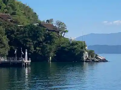 宝厳寺(滋賀県)