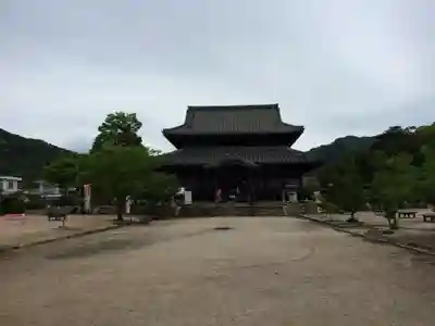 周防国分寺(山口県)