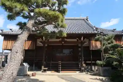 潮音寺(三重県)
