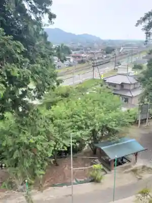 賀茂別雷神社のその他建物