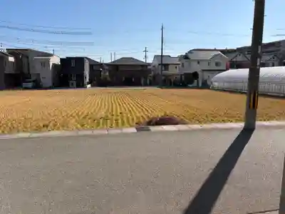 若宮八幡神社(兵庫県)