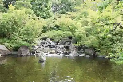 寒川神社(神奈川県)