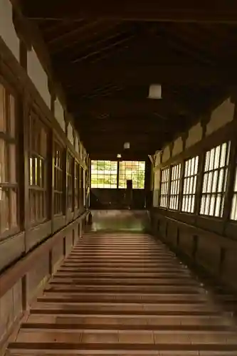 永平寺(福井県)