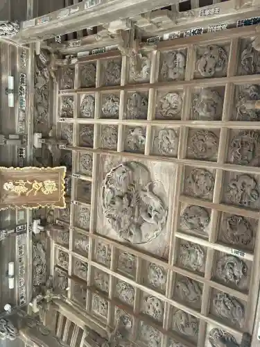 鶴谷八幡宮(千葉県)