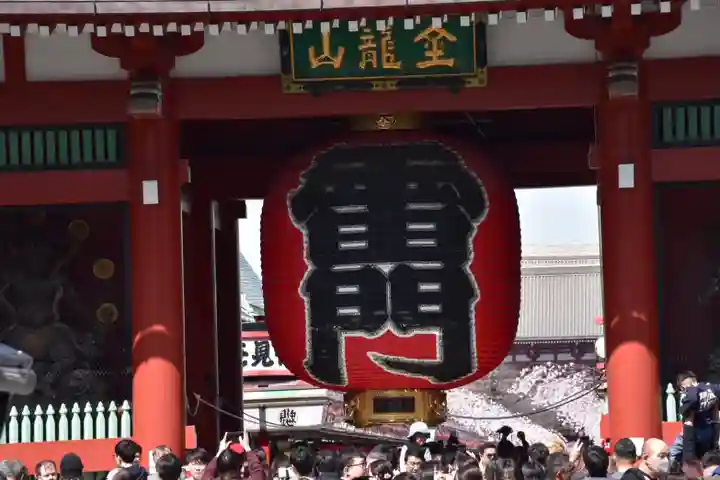 浅草寺(東京都)